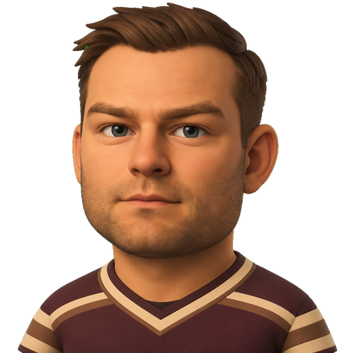 Andrew Cherniwchan