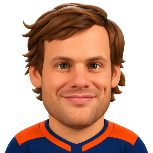Ryan Hamilton