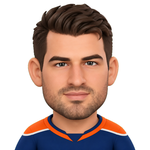 Nick Riopel