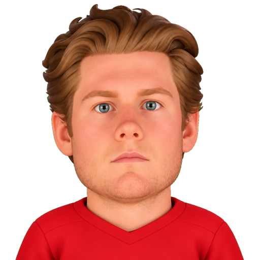 Dylan Olsen
