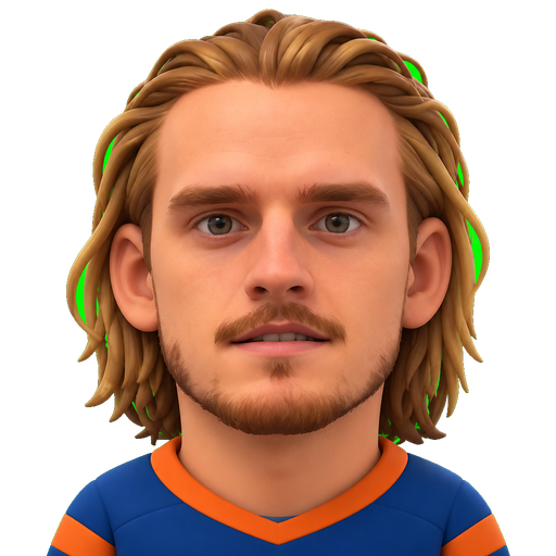 Kristers Gudlevskis