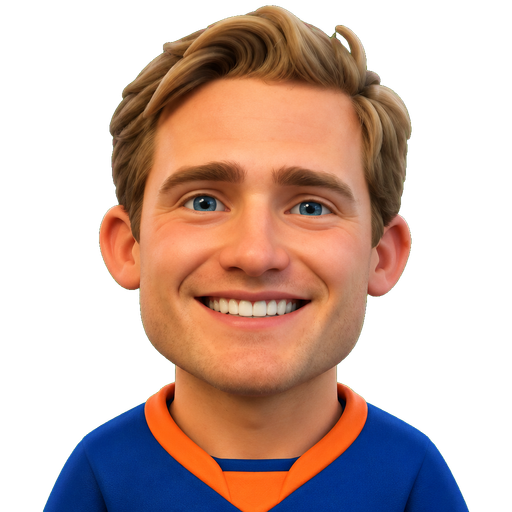 Kellen Jones