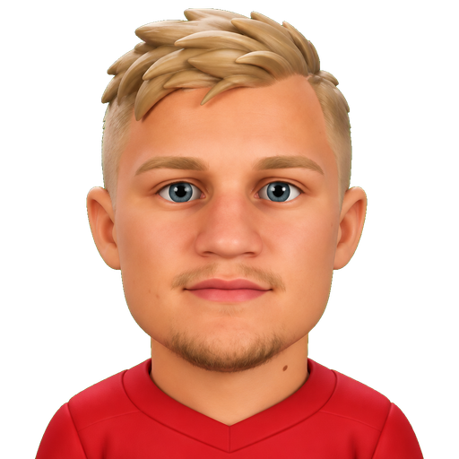 Teemu Pulkkinen
