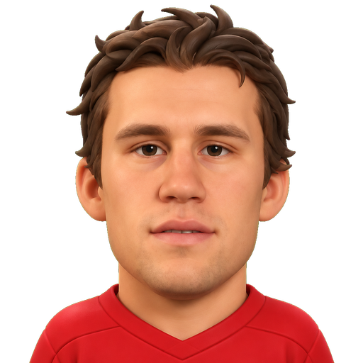 Keith Aulie