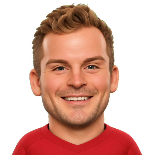 Brock Trotter
