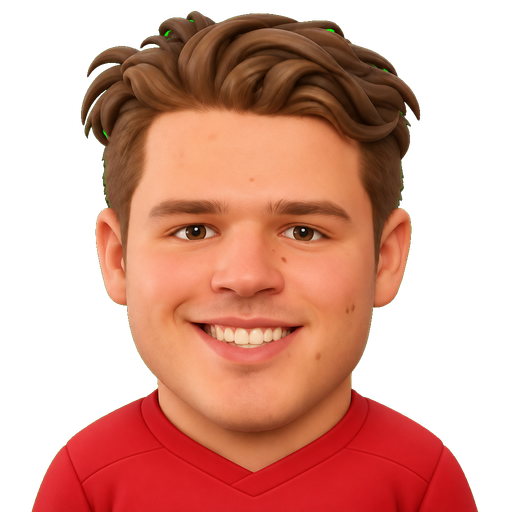 Dawson Cook