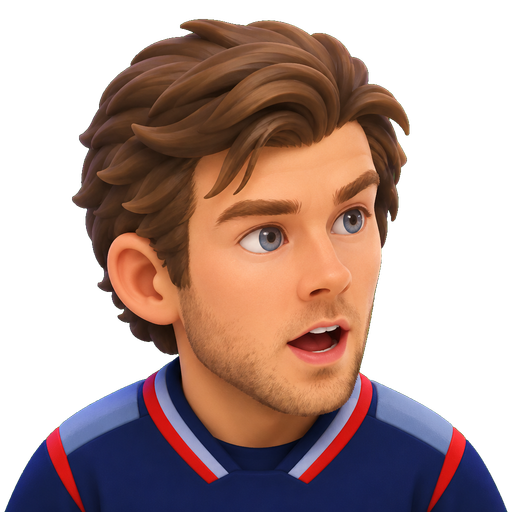 Evan Jasper