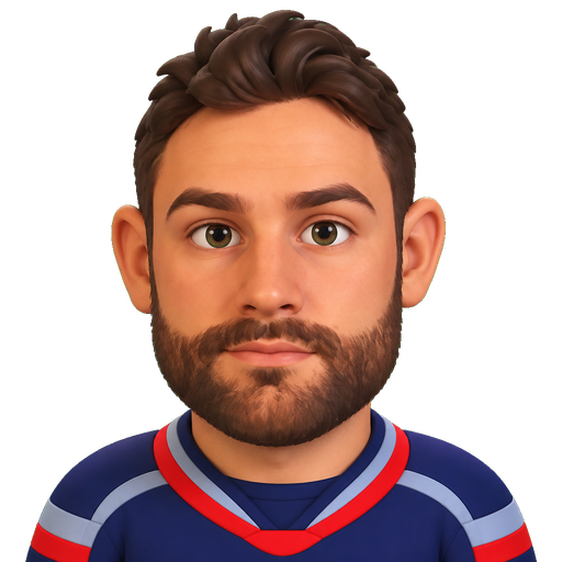 Daniel Catenacci
