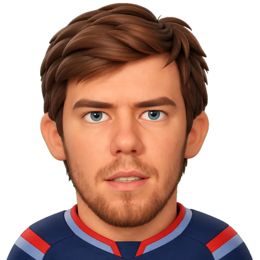 Alexei Bereglazov
