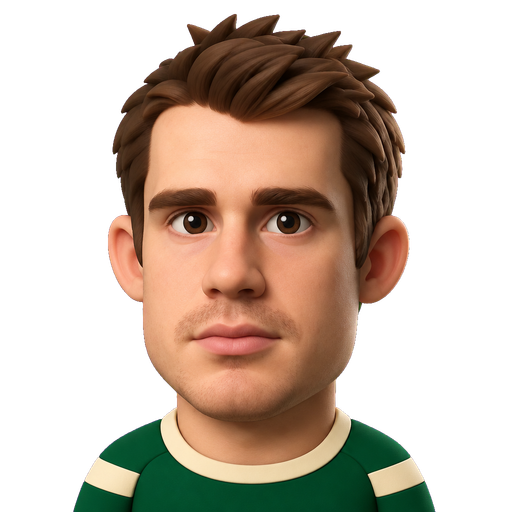 Matt Caito