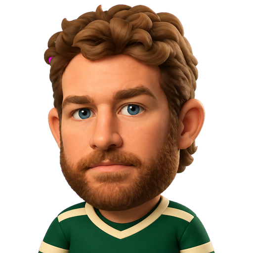 Ryan Malone
