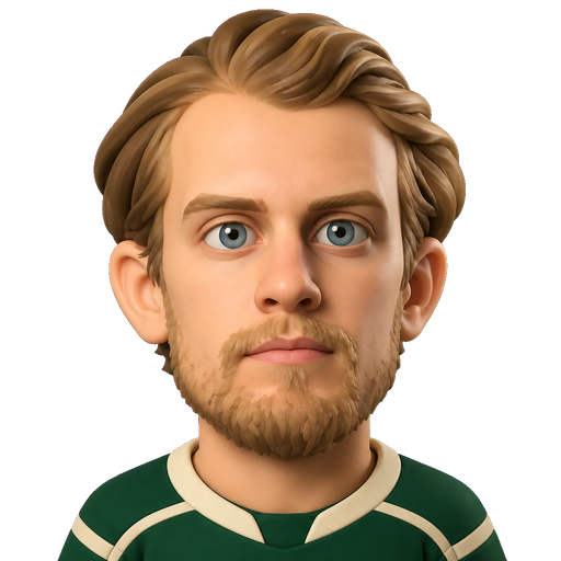 Niklas Svedberg