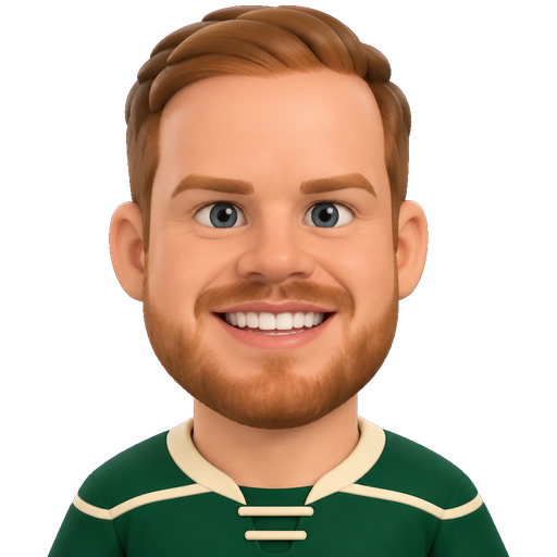 Kyle Bonis