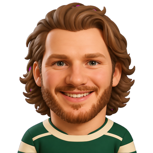 Evan Janssen