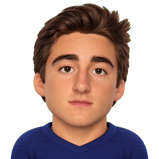 Bailey Webster
