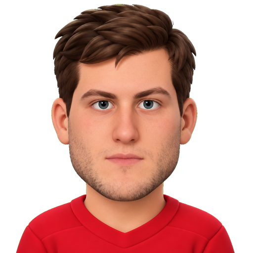 Adam Comrie