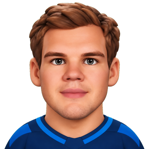 Kirill Gotovets