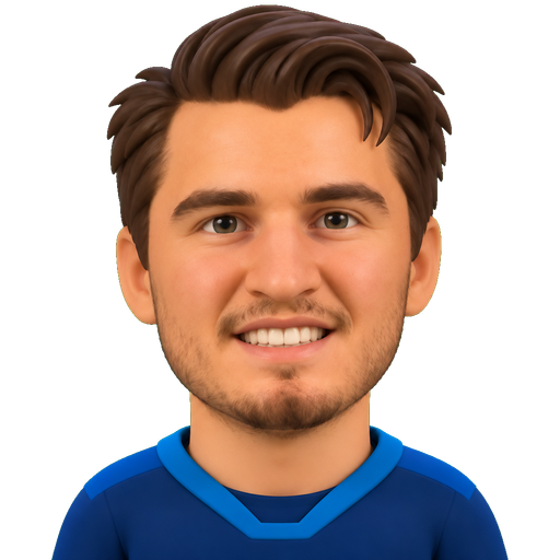 Brody Sutter