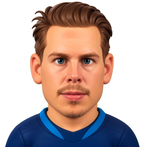 Darren Kramer