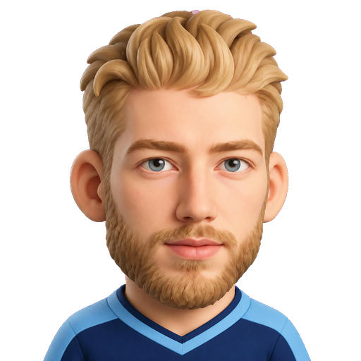 Petter Granberg