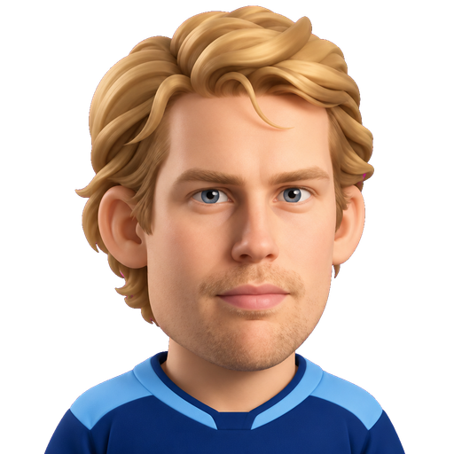 Anders Lindback