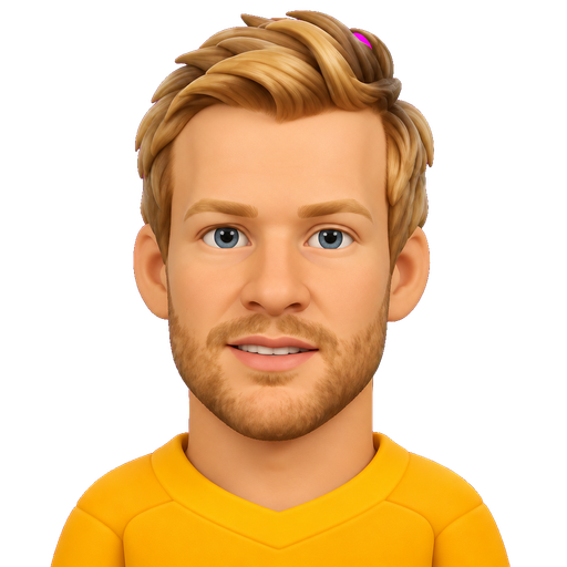 Paul Postma