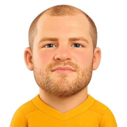 Ben Marshall