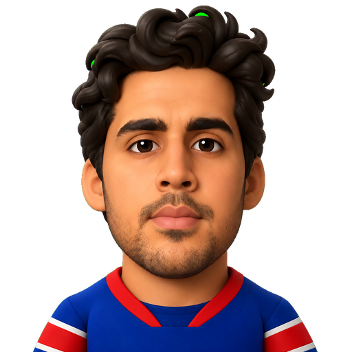 Sahir Gill