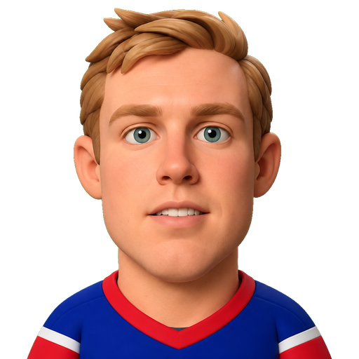 Conor Allen