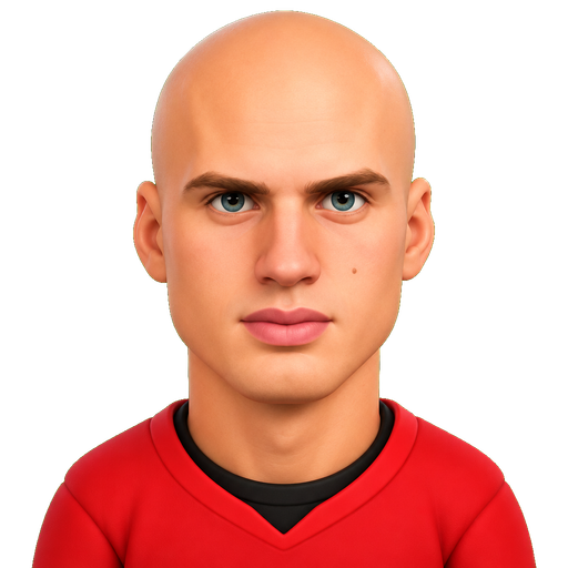 Viktor Svedberg