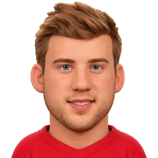 Alex Wideman