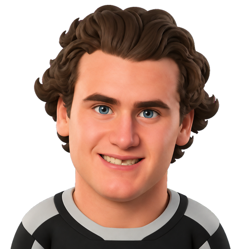 Brendan Ranford