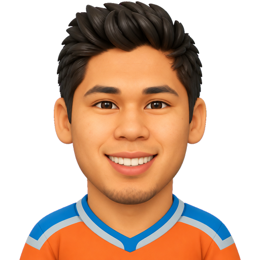 Austin Ortega