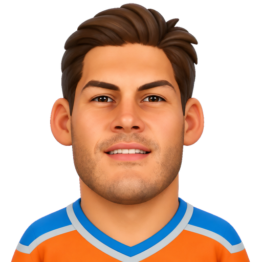 Jared Boll