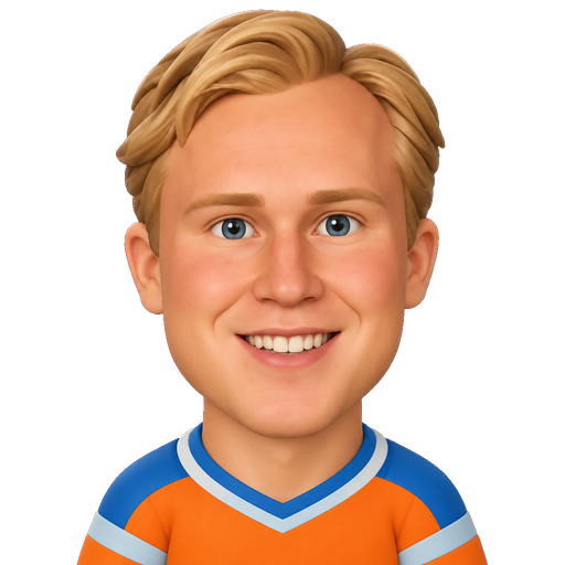 Dennis Rasmussen