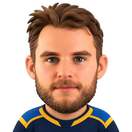Matt MacKenzie