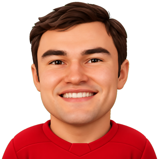 Oleg Yevenko