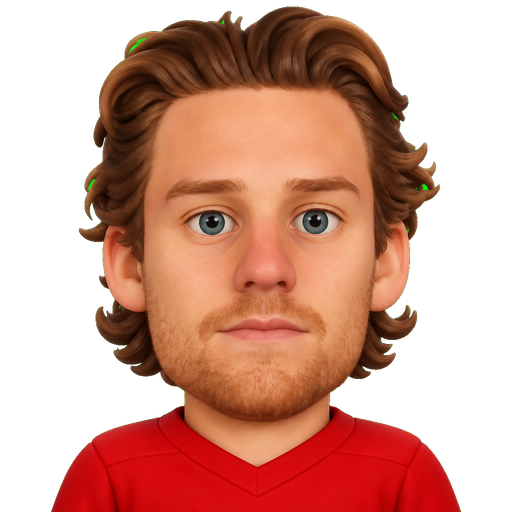 Brett Findlay