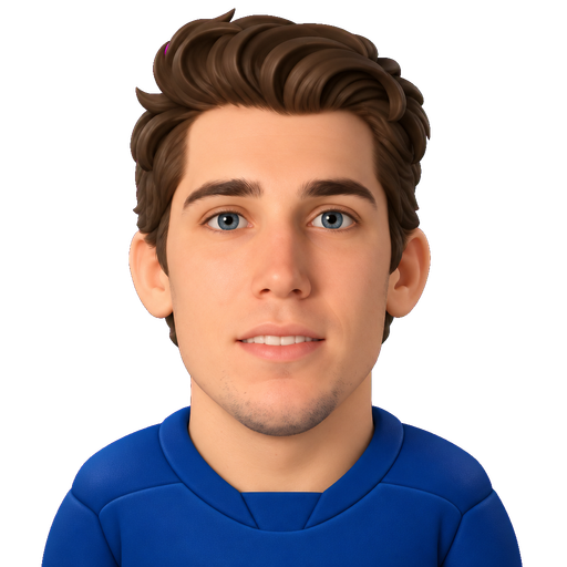 Brendan Bradley
