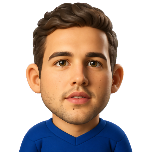 Shane Conacher