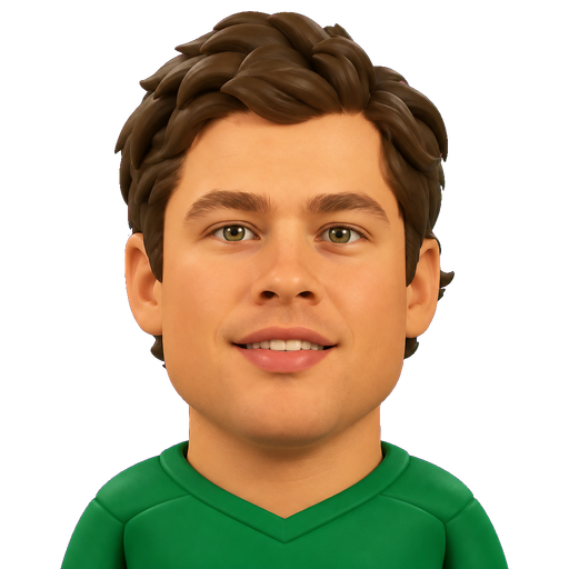 Brent Regner