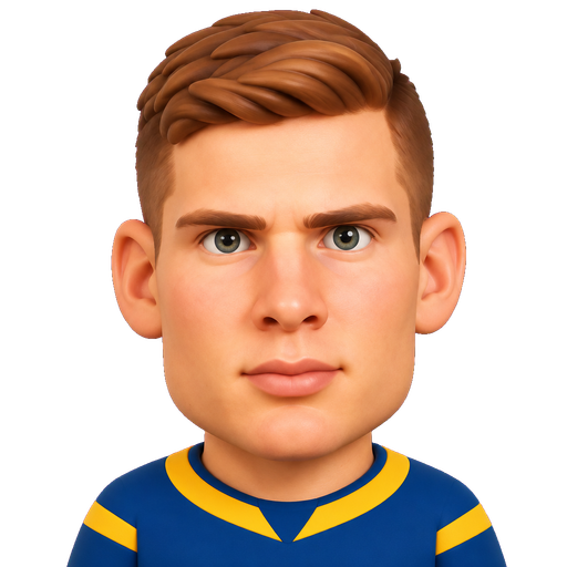 Ben Smith