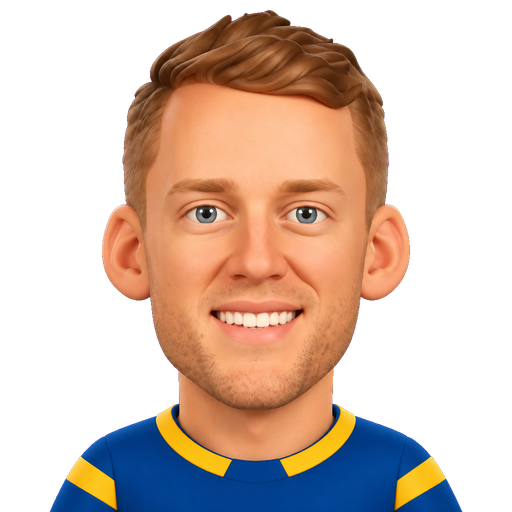 Cal Heeter