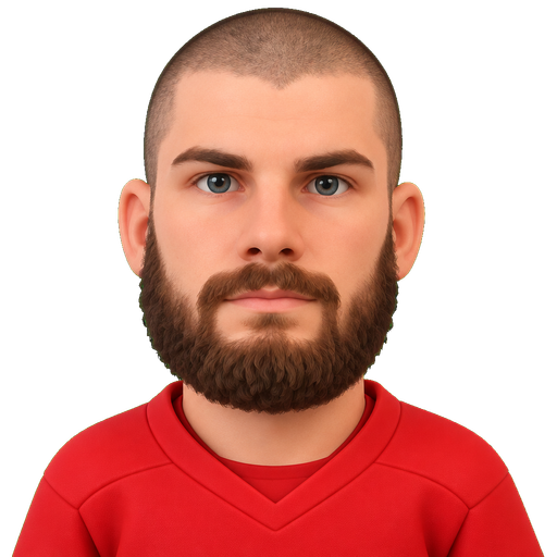 Yan-Pavel Laplante