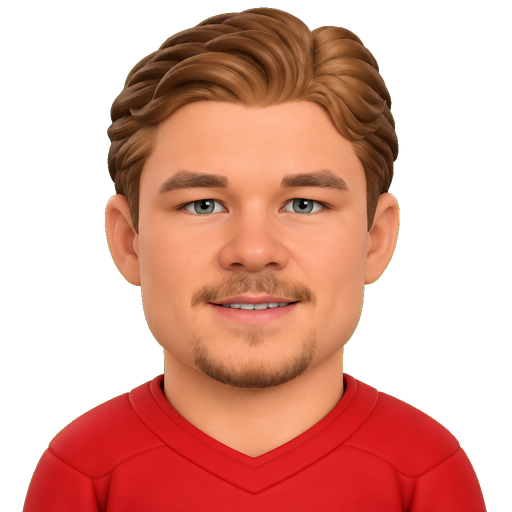 Anton Cederholm