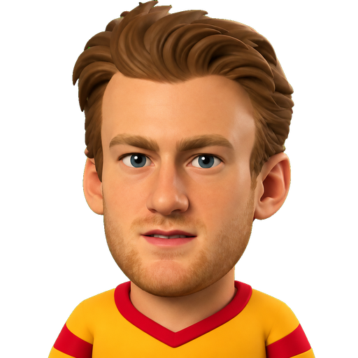 Dylan Zink