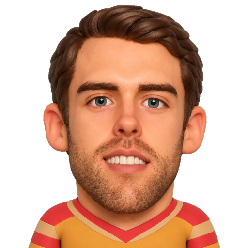 Brandon Gormley