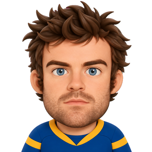 J.P. Anderson