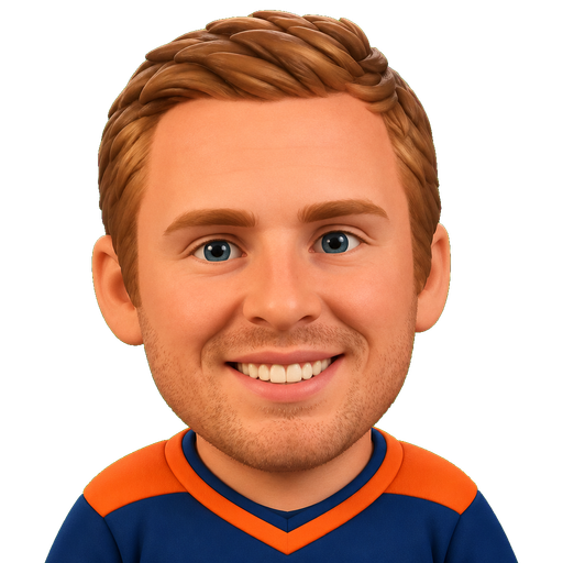 Joey Benik