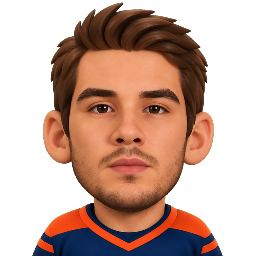 Zach Pochiro